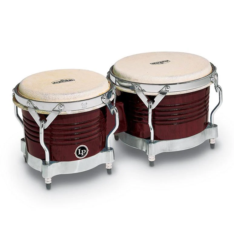 M201-abw Bongos Matador Bois Almond Brown