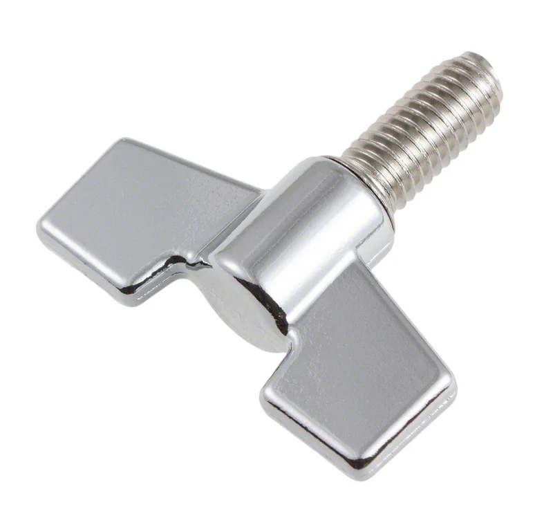 WS-8-18 - Vis Papillon 16mm Filetage M8 (X1)