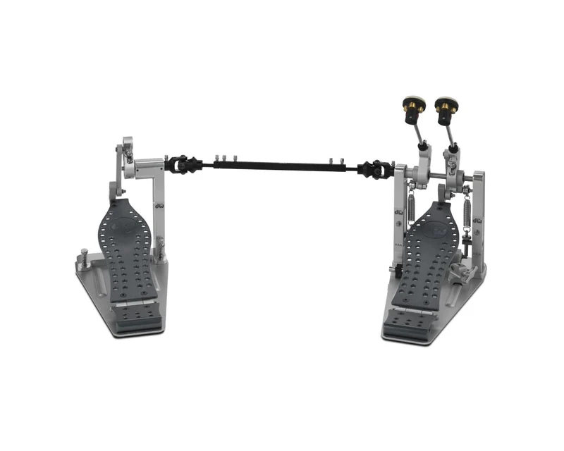 Direct Drive Double Grey