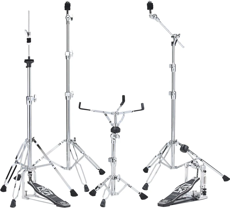 HM5W - Pack Hardware