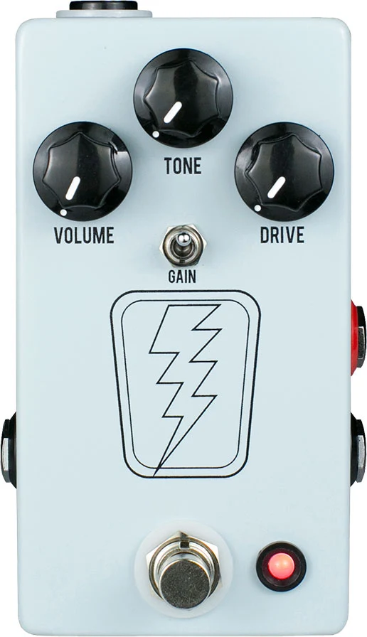 Superbolt V2