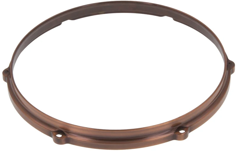 Hdc3-13-6Vbc Cercle 13" 6 Tirants 3Mm Die Cast Vintage Brushed Copper