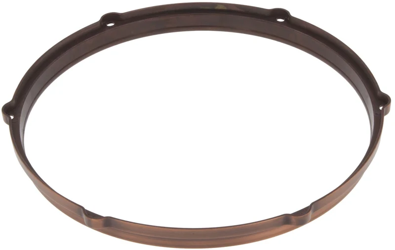 Hdc3-13-6Vbc Cercle 13" 6 Tirants 3Mm Die Cast Vintage Brushed Copper