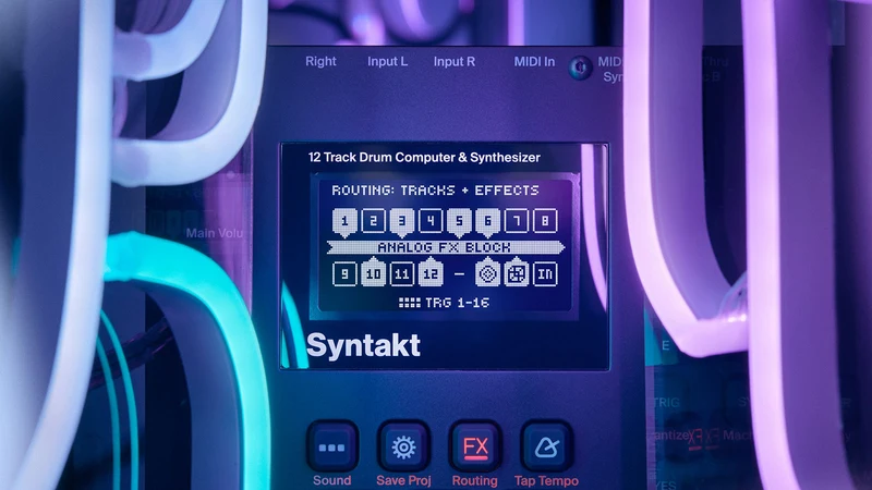 Syntakt