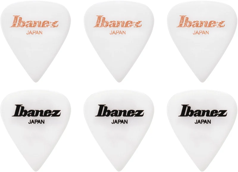 Tim Henson Sign. Teardrop 1.11mm 6-Pack