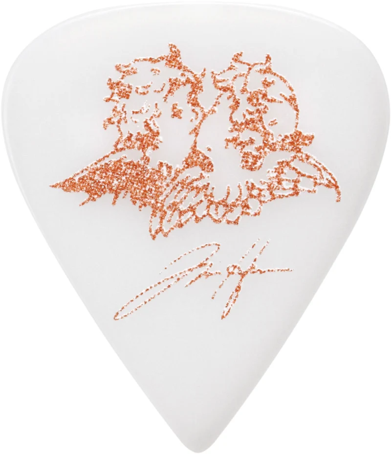 Tim Henson Sign. Teardrop 1.11mm 6-Pack