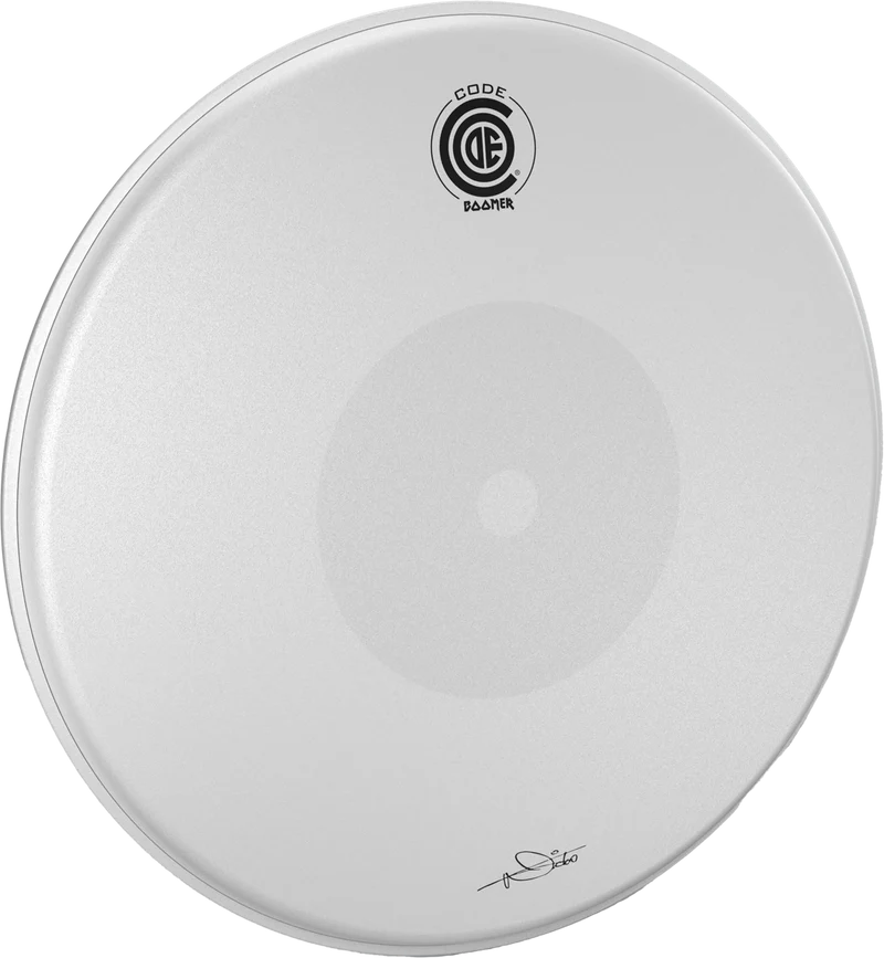 BOOMER Caisse Claire 14"