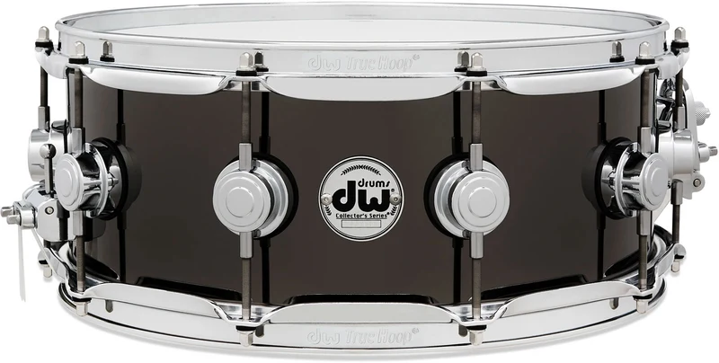Collectors Series - Laiton Black Nickel Over Brass 14X5,5"