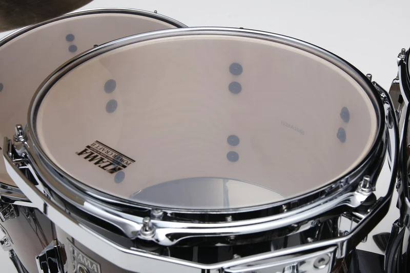 CL72R+H-TIBT - Superstar Classic Studio 22" INDIGO BINTANGOR BURST + Hardware