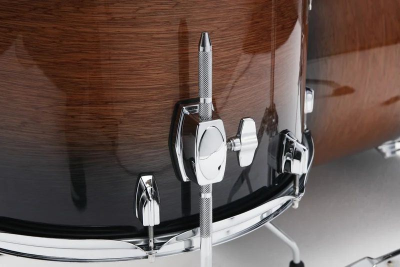 CL72R+H-TIBT - Superstar Classic Studio 22" INDIGO BINTANGOR BURST + Hardware