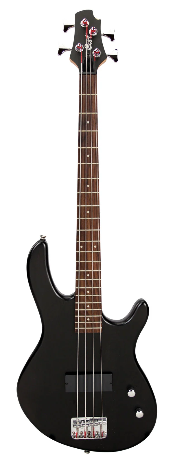 Action Junior Black Open Pores