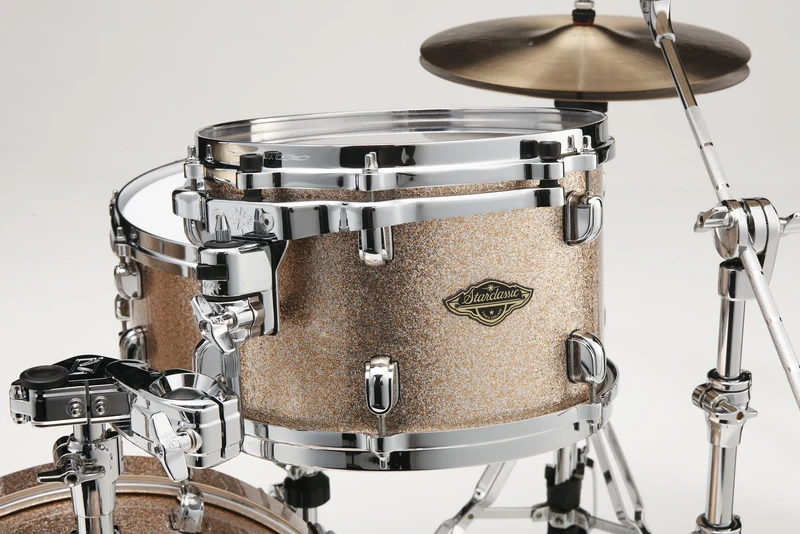 WBR30RS-VCS - Starclassic Walnut/Birch Fusion 20" VINTAGE CHAMPAGNE SPARKLE