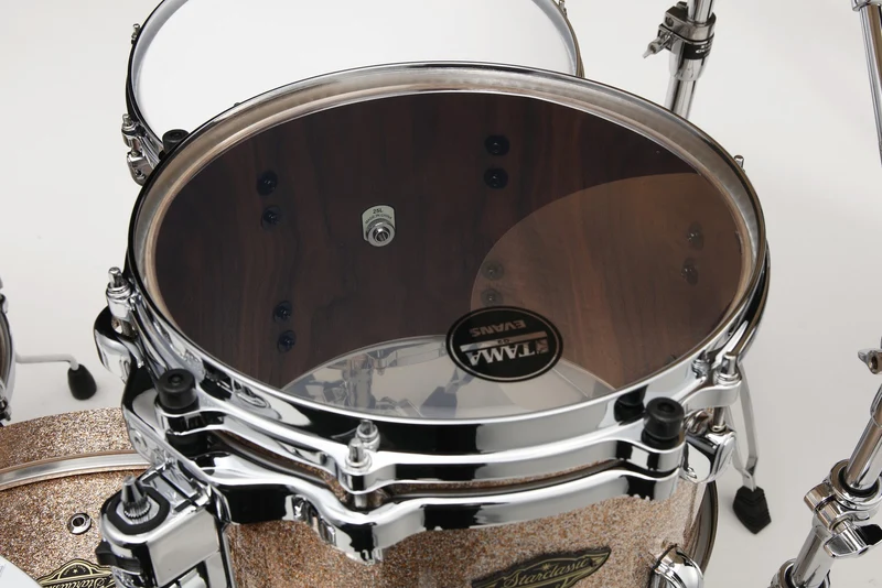 WBR30RS-VCS - Starclassic Walnut/Birch Fusion 20" VINTAGE CHAMPAGNE SPARKLE
