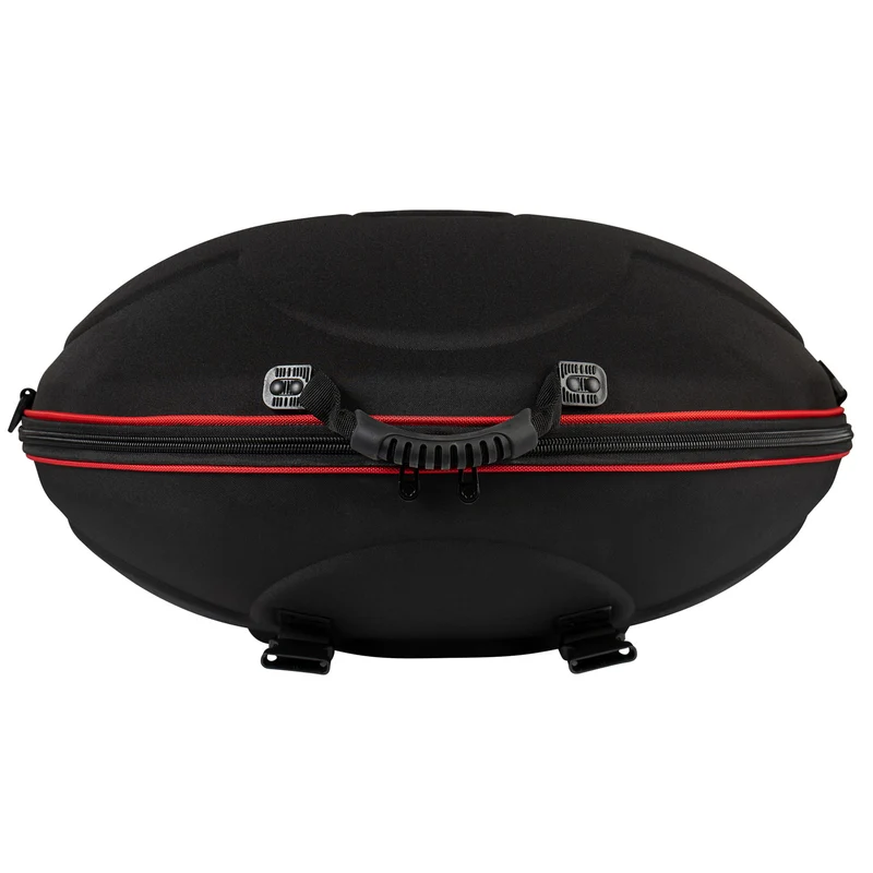 Handpan Hardcase Black