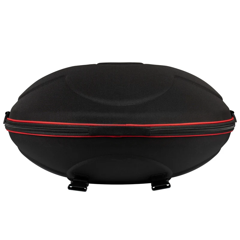 Handpan Hardcase Black