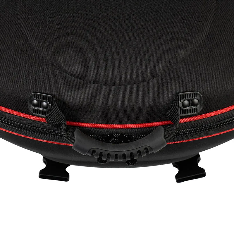 Handpan Hardcase Black