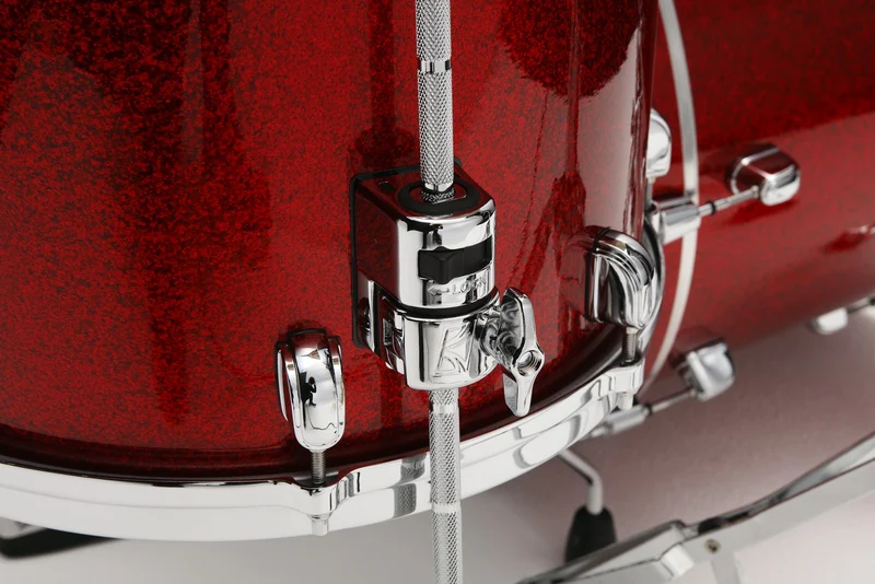 WBR30RS-GRS - Starclassic Walnut/Birch Fusion 20" GARNET RED SPARKLE
