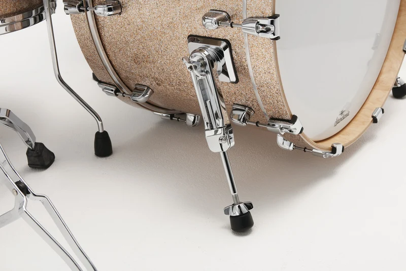 WBR32RZS-VCS - Starclassic Walnut/Birch Rock 22" VINTAGE CHAMPAGNE SPARKLE