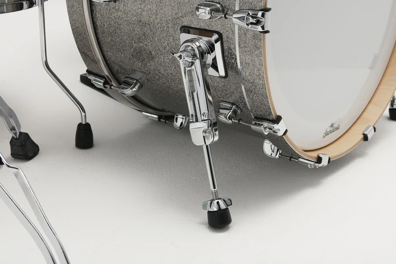 WBR32RZS-SSS - Starclassic Walnut/Birch Rock 22" SMOKED SILVER SPARKLE