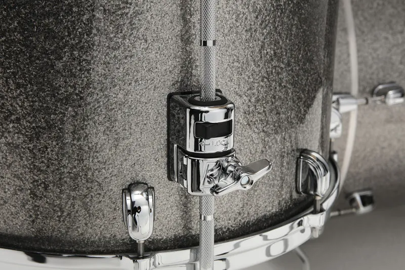 WBR32RZS-SSS - Starclassic Walnut/Birch Rock 22" SMOKED SILVER SPARKLE