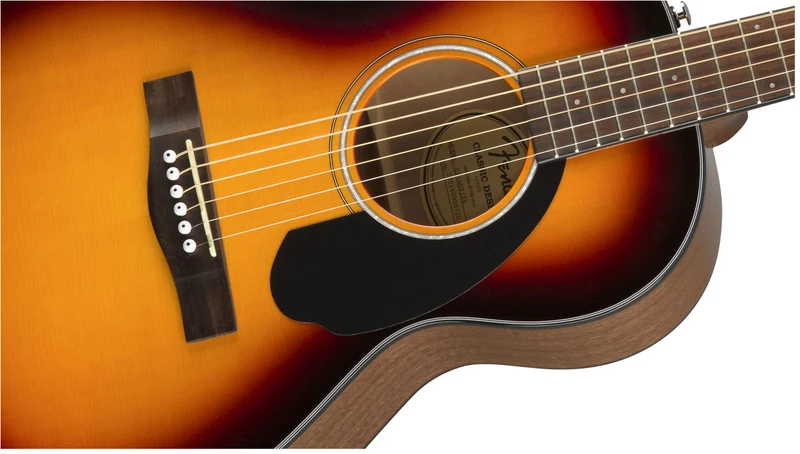 Cp-60S Parlor Wn Sunburst