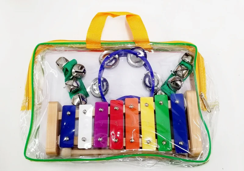 Ensemble de Percussion JLT