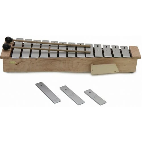 Emus Diatonic Soprano Glockenspiel