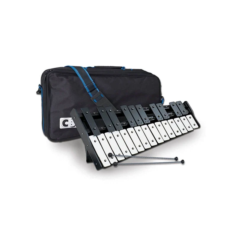 Carillon CB 25 Notes Chromatique