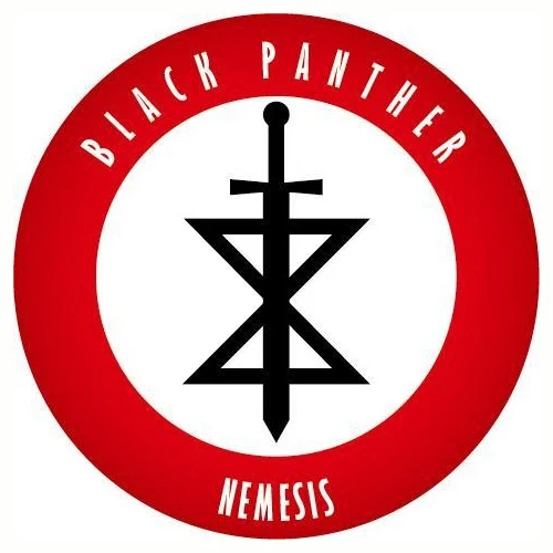 BPNWP4550CKA - Black Panther 14x5,5 Nemesis.
