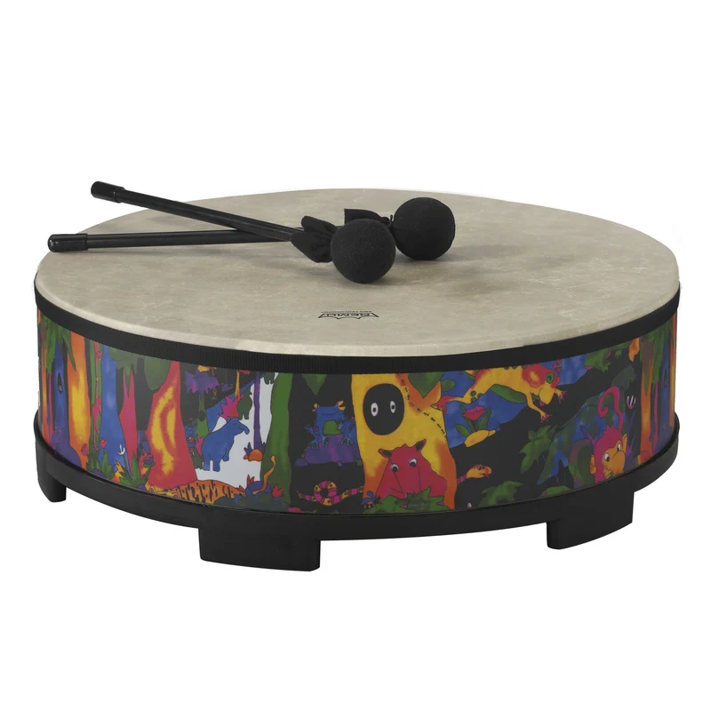 Remo Kids Percussion KD-5822-01 22" Gathering Drum