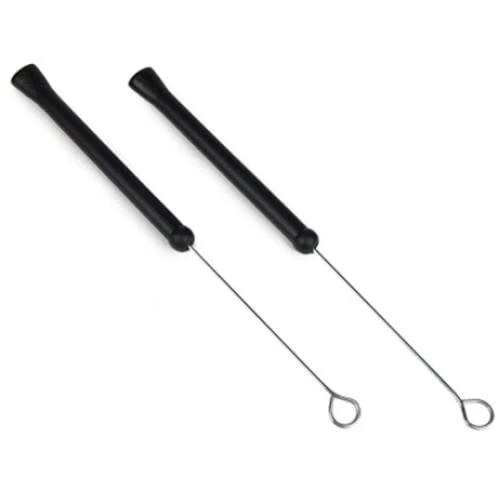 Groove Masters Wire Brushes