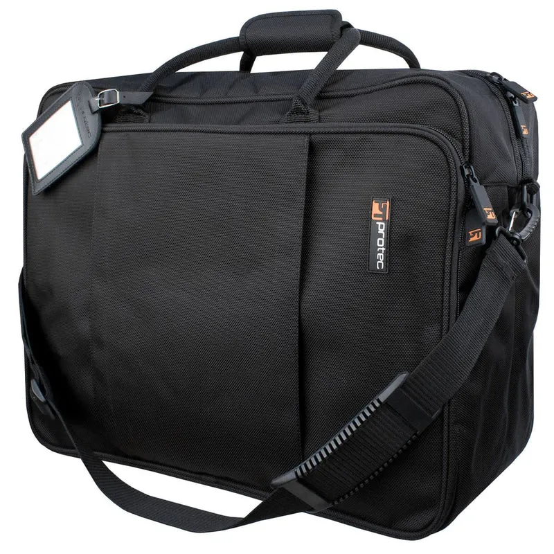 Protec Bass Trombone Mute Bag