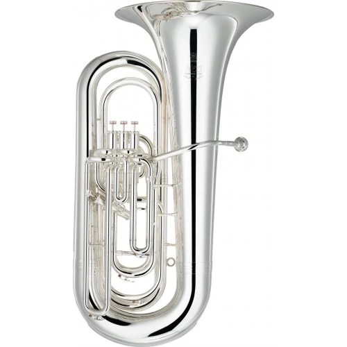 Yamaha YBB-632S Bb Tuba