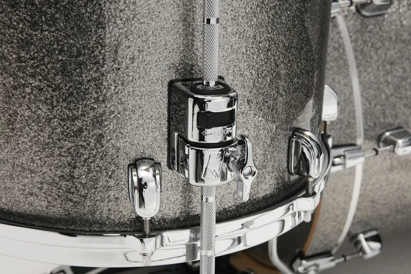 WBR30RS-SSS - Starclassic Walnut/Birch Fusion 20" SMOKED SILVER SPARKLE