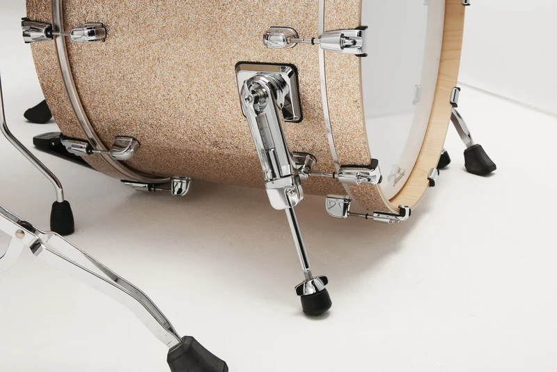 WBR42S-VCS - Starclassic Walnut/Birch Stage 22" VINTAGE CHAMPAGNE SPARKLE