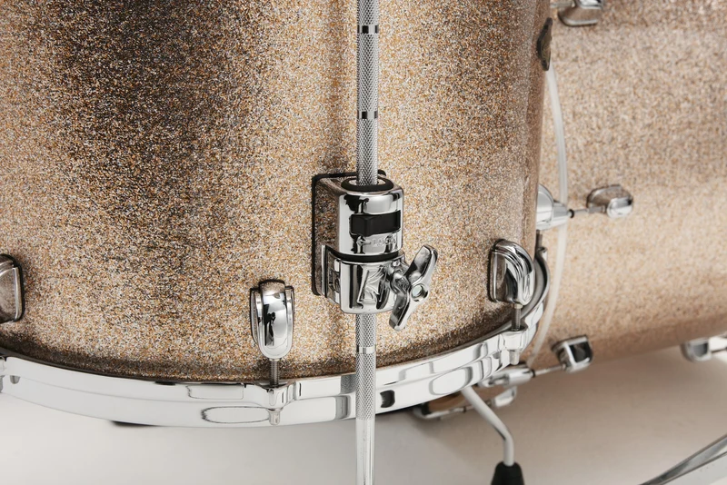 WBR42S-VCS - Starclassic Walnut/Birch Stage 22" VINTAGE CHAMPAGNE SPARKLE