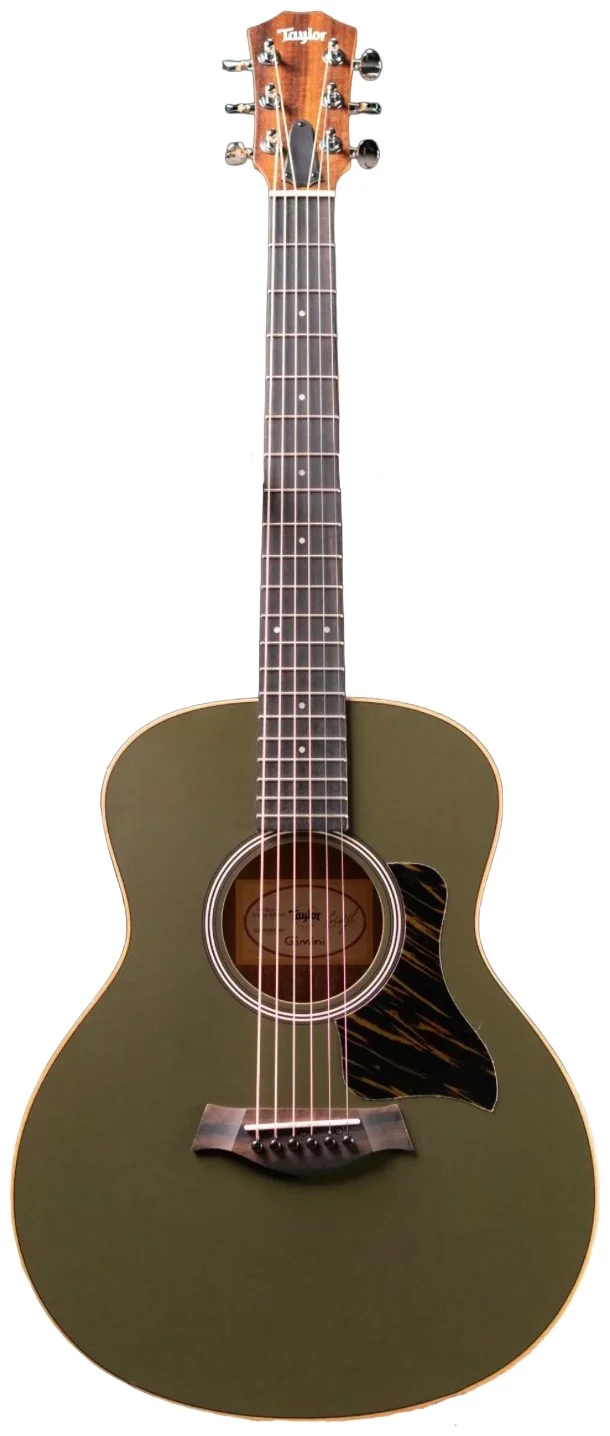 GS Mini-e Ltd Olive