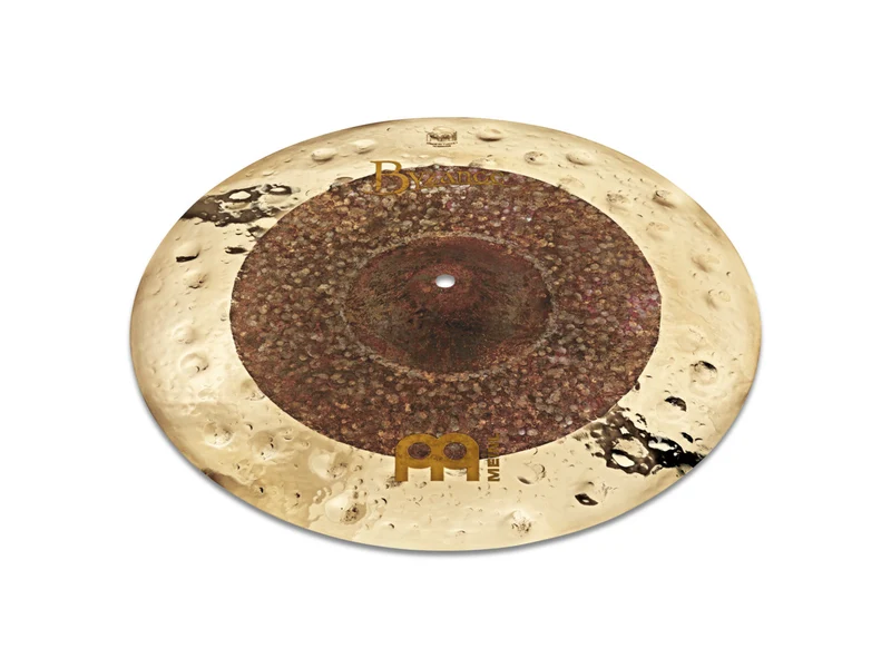 Crash Byzance 18" Extradry Dual