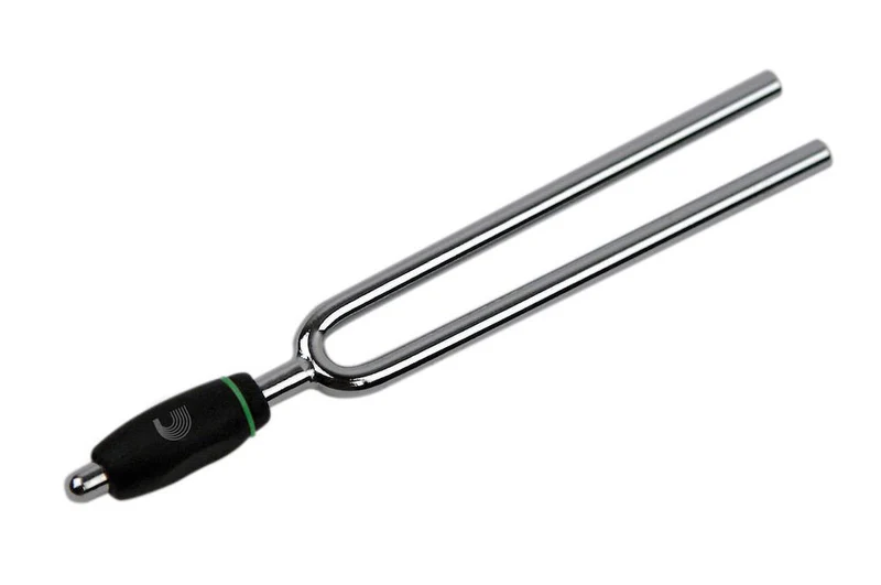 Tuning Fork Key Of E