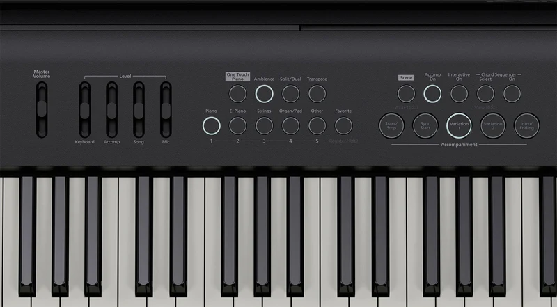 FP-E50