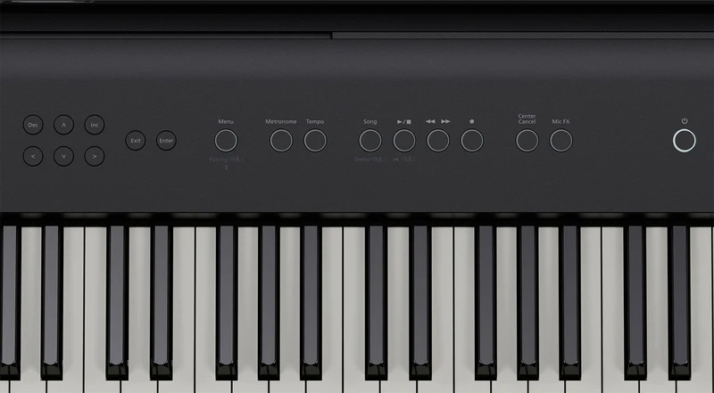 FP-E50