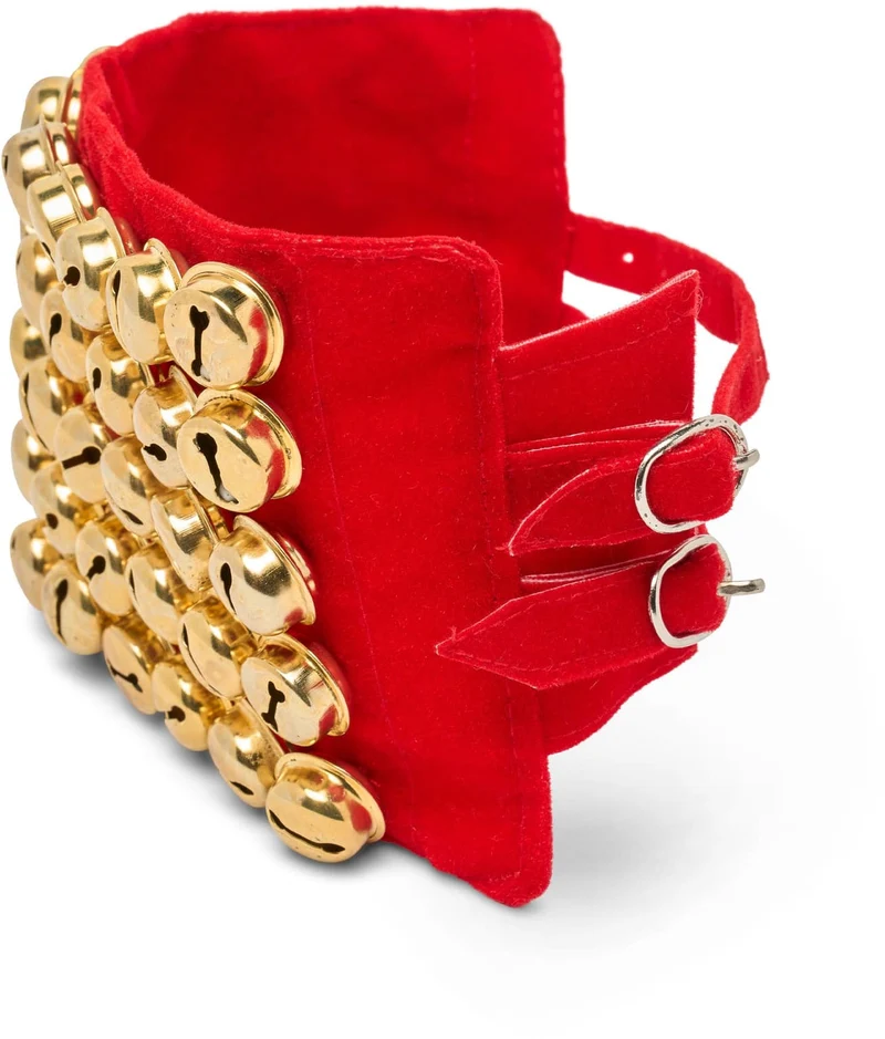 Shaker Ankle Bell Shaker LP0225