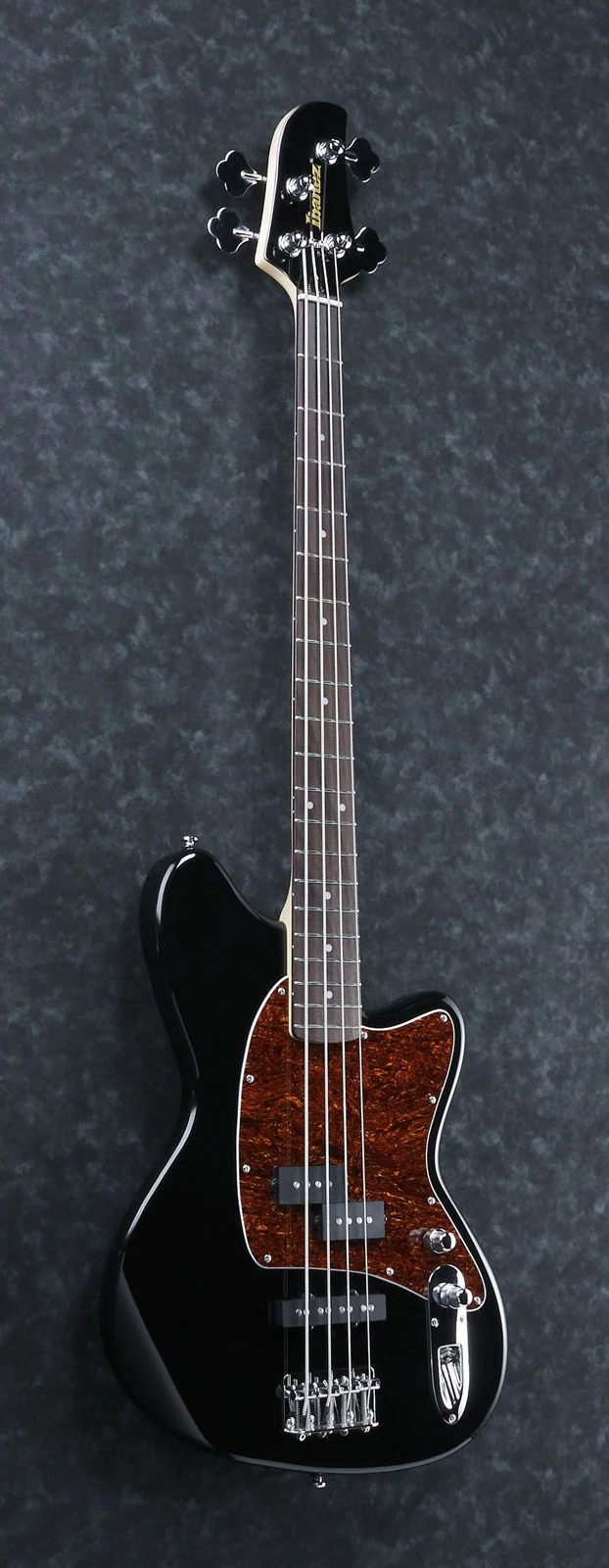 TMB100-BK Black Talman