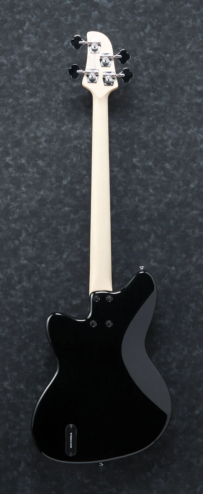TMB100-BK Black Talman