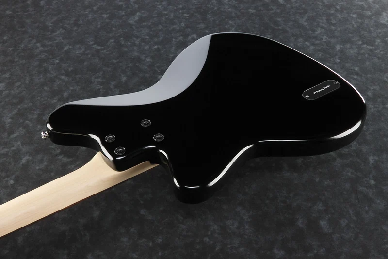 TMB100-BK Black Talman