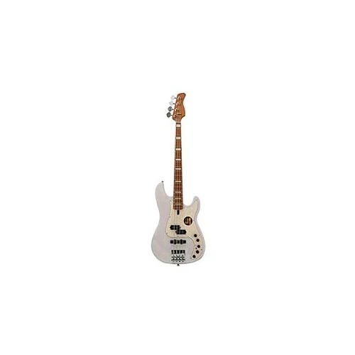 P8 Swamp Ash-4 Wb Mn + Housse