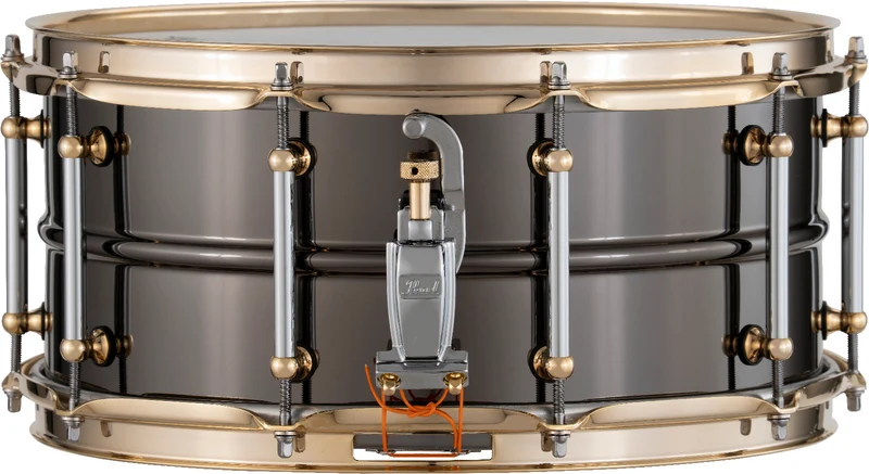 Sensitone Black Nickel Laiton 14 x 6,5"