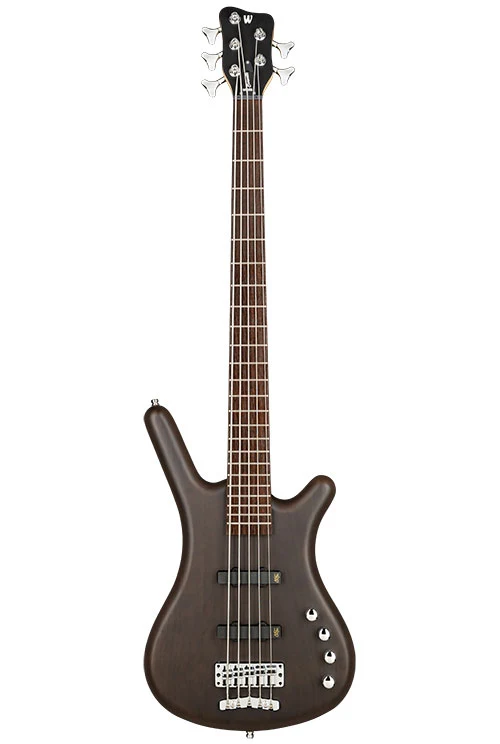 Corvette Basic 5 Nirvana Black Satin