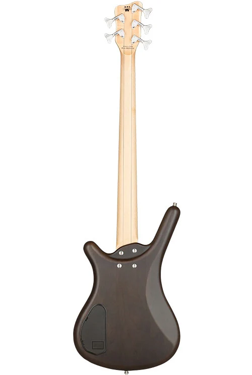 Corvette Basic 5 Nirvana Black Satin