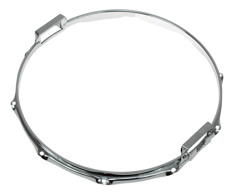 Cercle De Timbre 14" 10 Tirants DYNA-sonic + Gardes